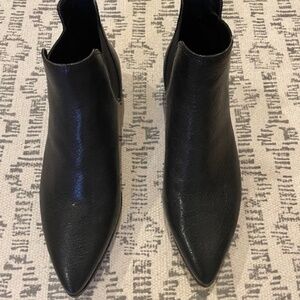 Cole Haan Bootie